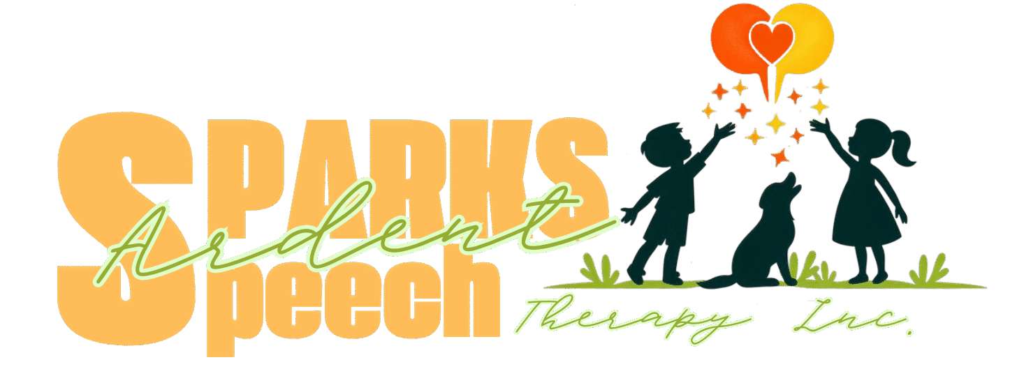Spark Logo