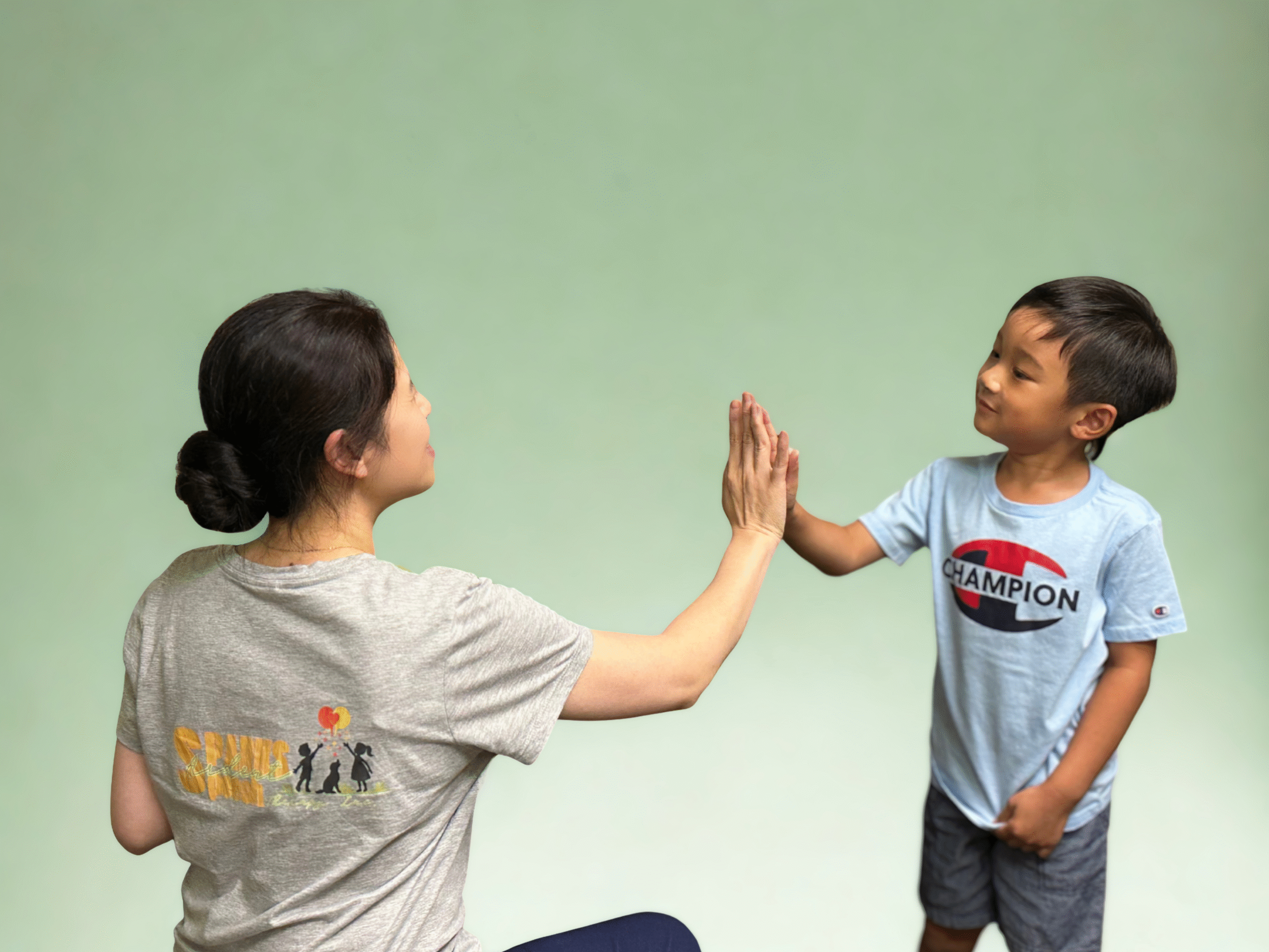 Ardent SPARKS Speech Therapy